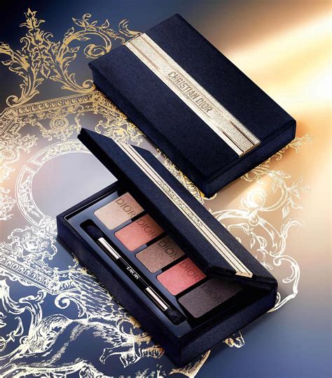 dior shimmer palette|dior shades for eyes.